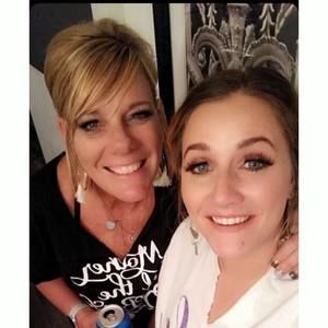 Meet your Posher, Diane